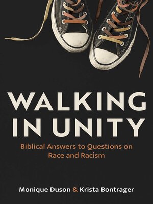 cover image of Walking in Unity